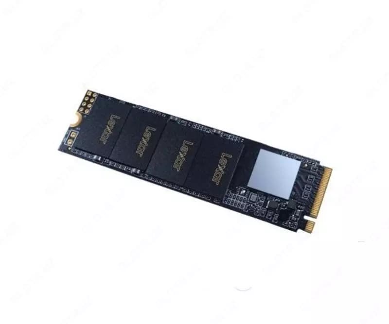 Жесткий диск для M2 Lexar NVME 512 GB — 2
