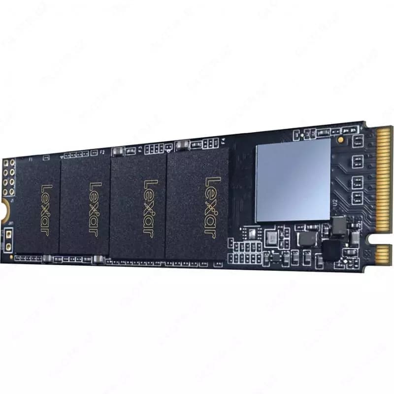 Жесткий диск для M2 Lexar NVME 512 GB — 3