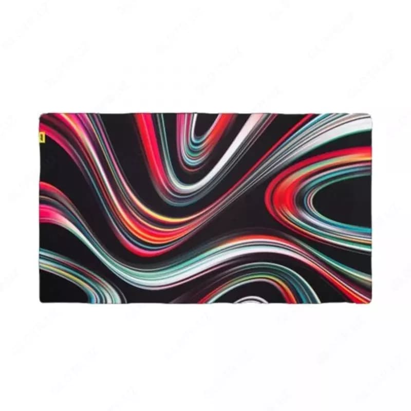 2E GAMING Mouse Pad PRO Speed XL D05 Multicolor (800*450*3mm) — 1