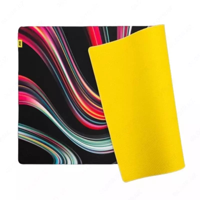 2E GAMING Mouse Pad PRO Speed XL D05 Multicolor (800*450*3mm) — 2