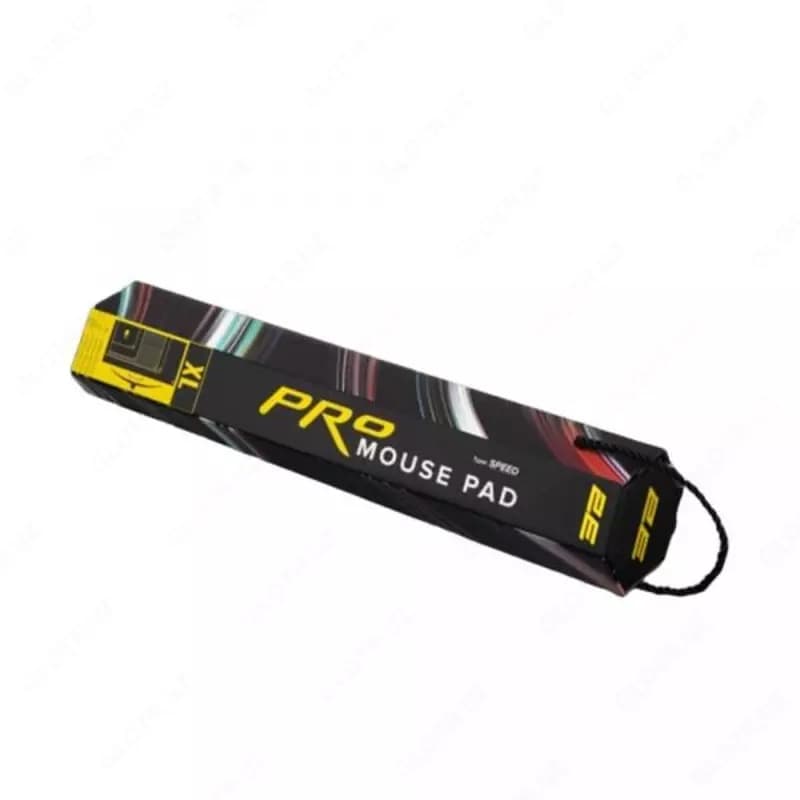 2E GAMING Mouse Pad PRO Speed XL D05 Multicolor (800*450*3mm) — 3