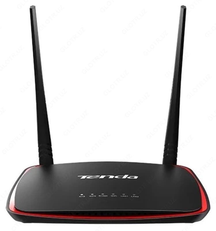 Wi-Fi точка доступа Tenda AP4 — 1