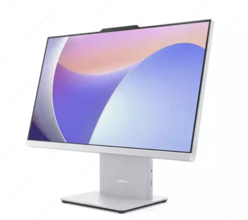 Моноблок Lenovo IdeaCentre AIO 24IRH9 CLOUD_GREY (p/n F0HN00G3RU) — 4