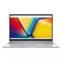 Asus Vivobook (Intel Core I7-1355U/ DDR4 16GB/ SSD 1TB G4/ 15.6” FHD IPS/ Intel Iris Xe Graphics/ Win11/ RU) Silver
