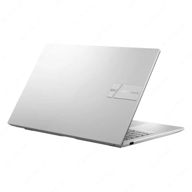 Asus Vivobook (Intel Core I7-1355U/ DDR4 16GB/ SSD 1TB G4/ 15.6” FHD IPS/ Intel Iris Xe Graphics/ Win11/ RU) Silver — 5