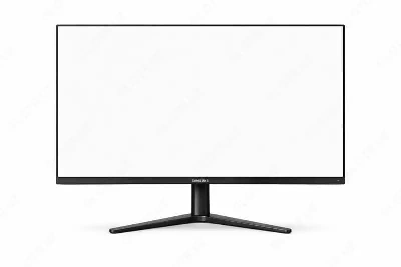 Монитор Samsung LS32D604UAIXCI 32” QHD, 100Hz, IPS — 1
