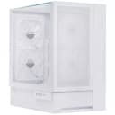Компьютерный игровой корпус Case ”Cougar” OnmyX (Арт. - 06302) White
