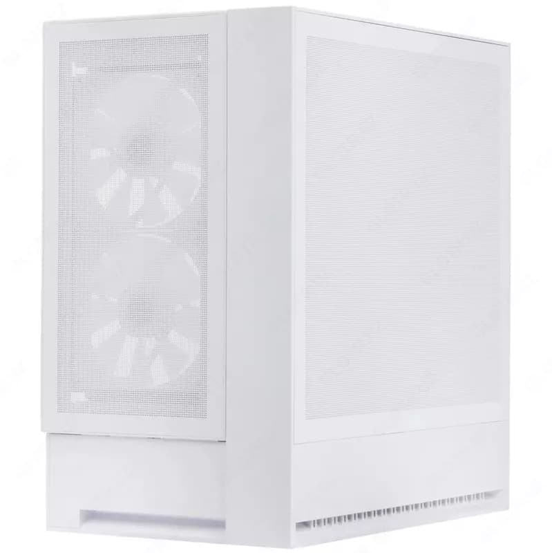 Компьютерный игровой корпус Case ”Cougar” OnmyX (Арт. - 06302) White — 4