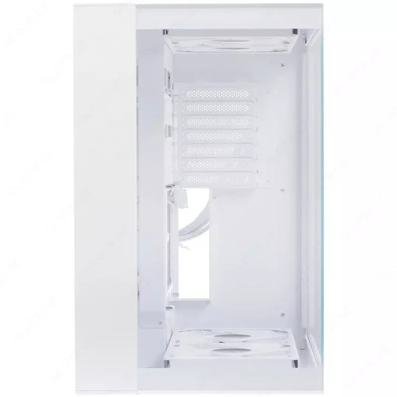 Компьютерный игровой корпус Case ”Cougar” OnmyX (Арт. - 06302) White — 6