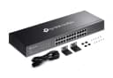 TP-Link Omada DS1024GE 24-Port Gigabit Easy Smart Switch