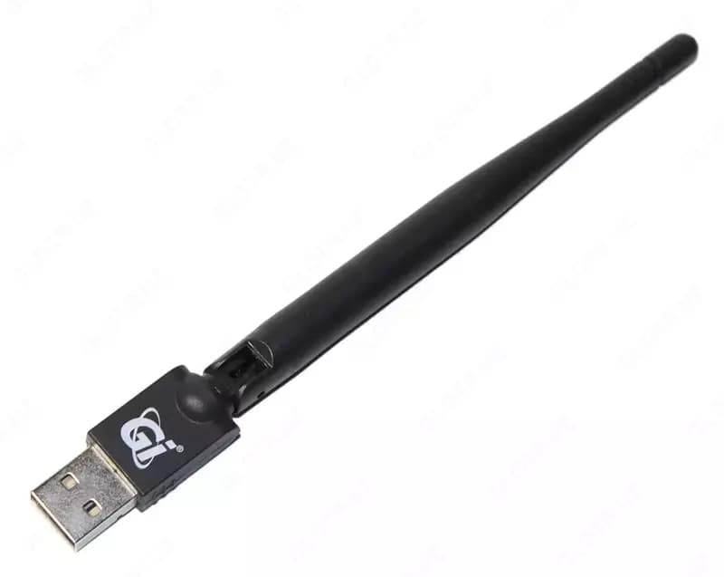 Wifi приёмник 5Dbi — 2