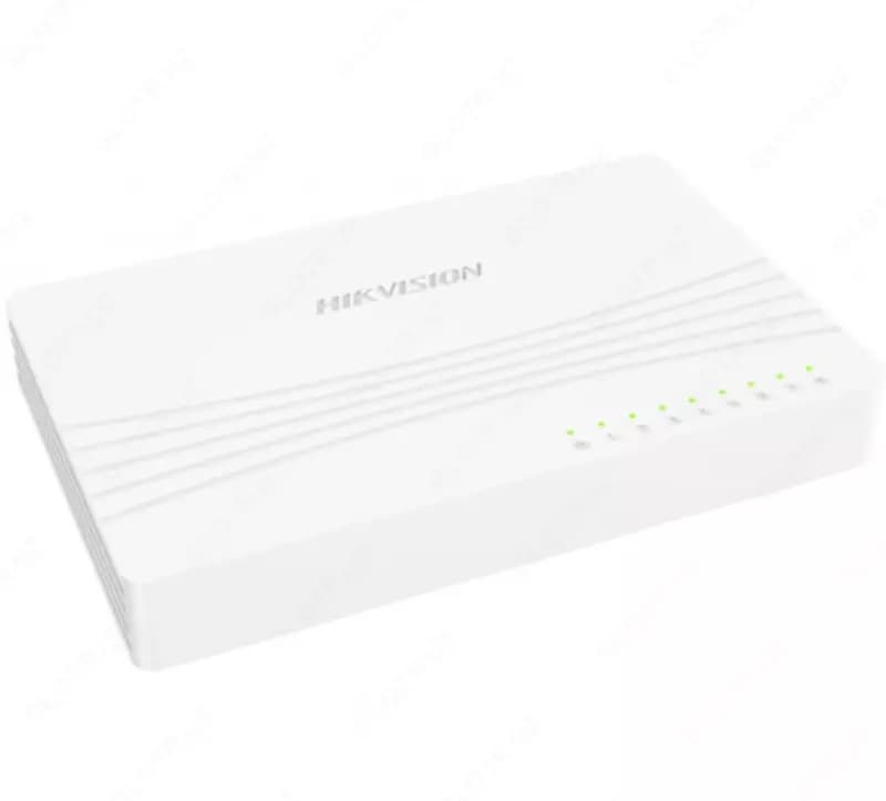 Коммутатор DS-3E0508D-E(O-STD) — 3