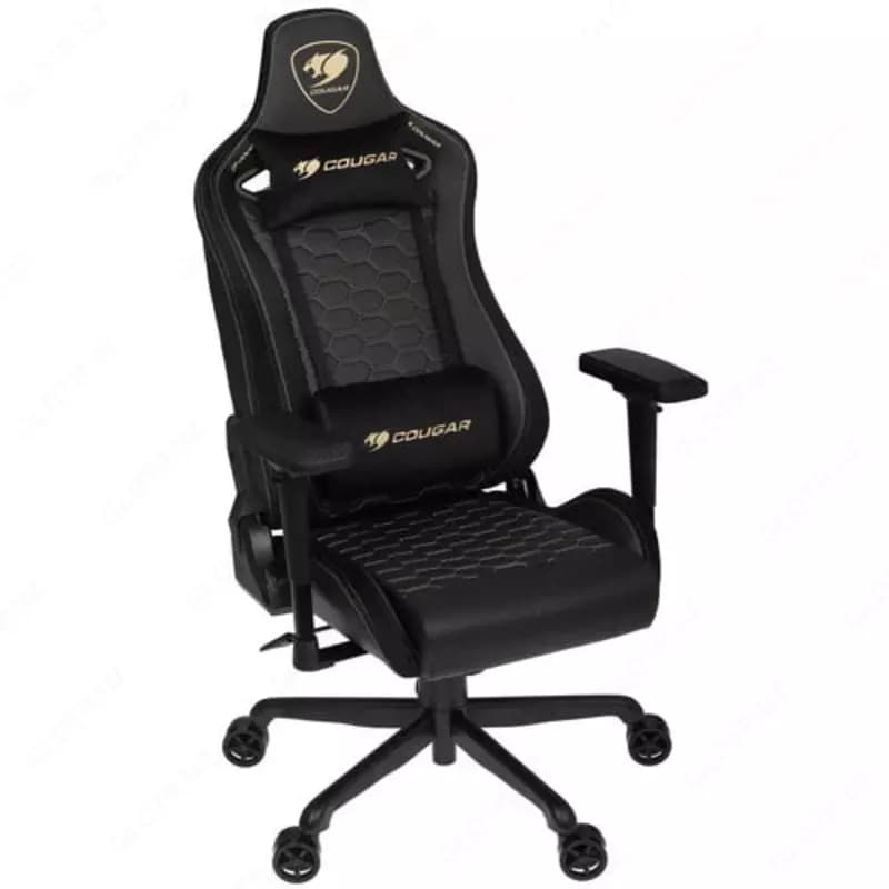 Игровое компьютерное кресло ”Cougar” Outrider S Royal (Арт. - 46015) — 3