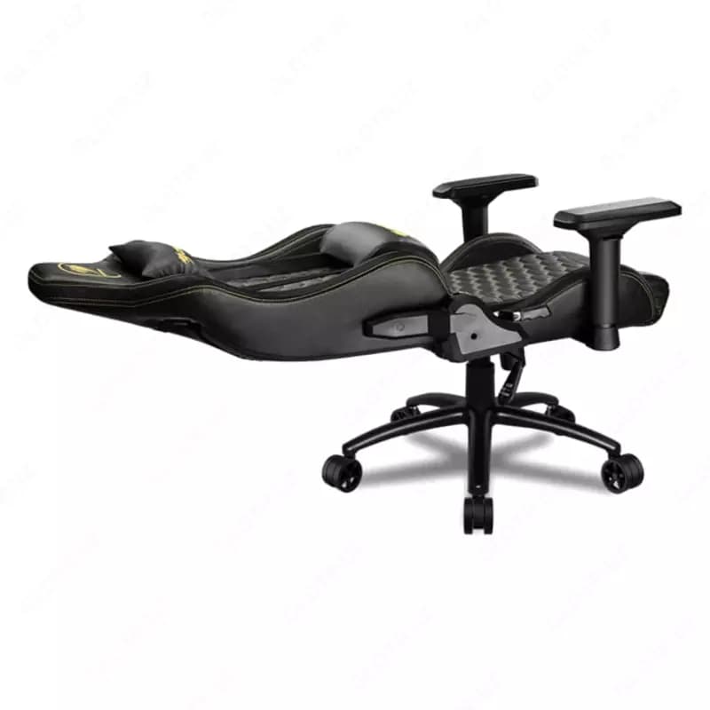 Игровое компьютерное кресло ”Cougar” Outrider S Royal (Арт. - 46015) — 4