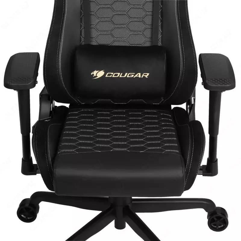 Игровое компьютерное кресло ”Cougar” Outrider S Royal (Арт. - 46015) — 5