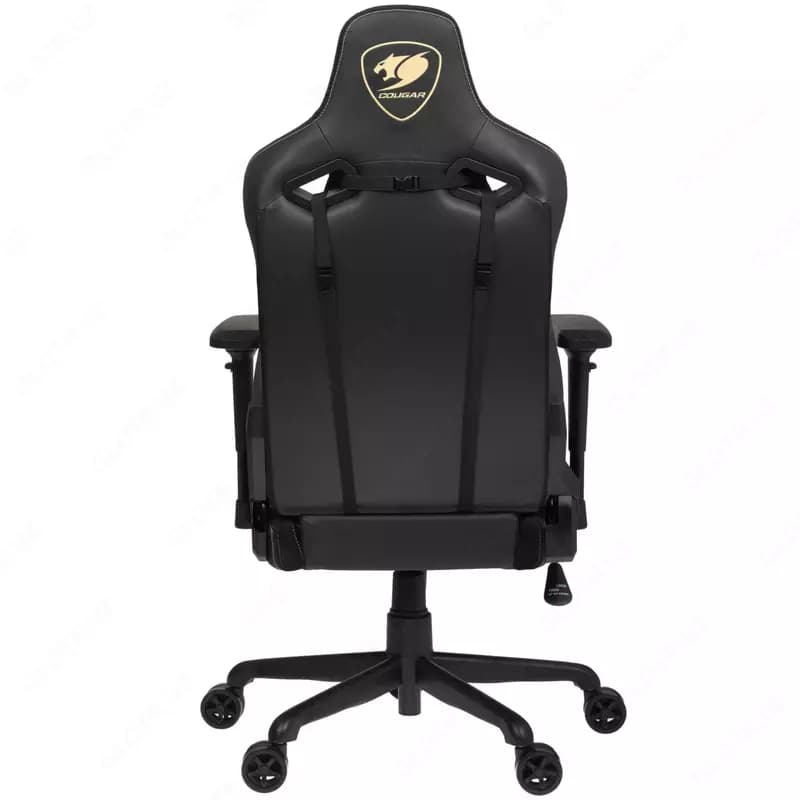 Игровое компьютерное кресло ”Cougar” Outrider S Royal (Арт. - 46015) — 6