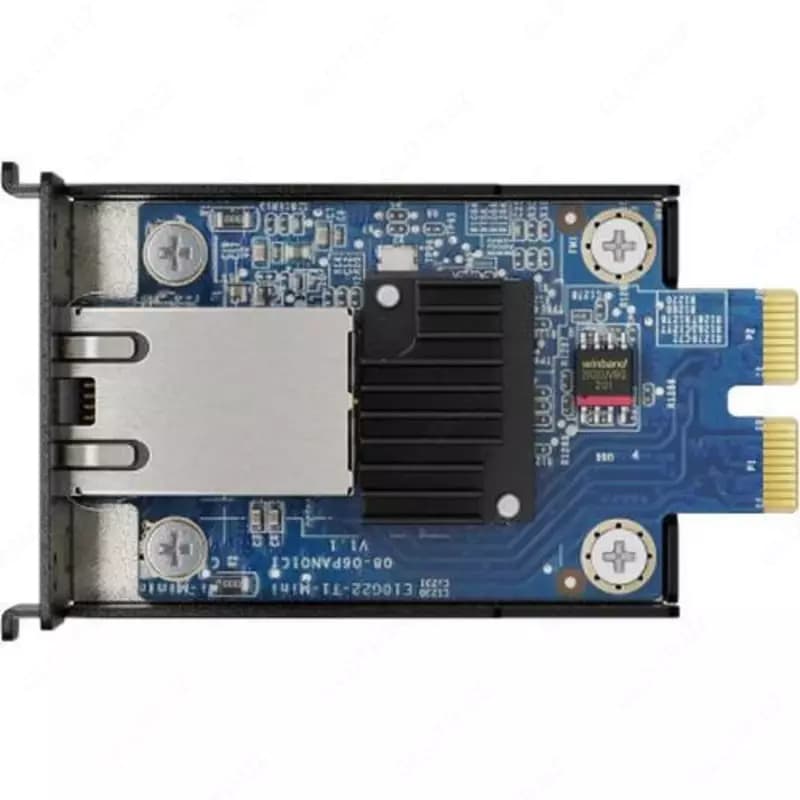 Сетевой адаптер Synology E10G22-T1-Mini — 1