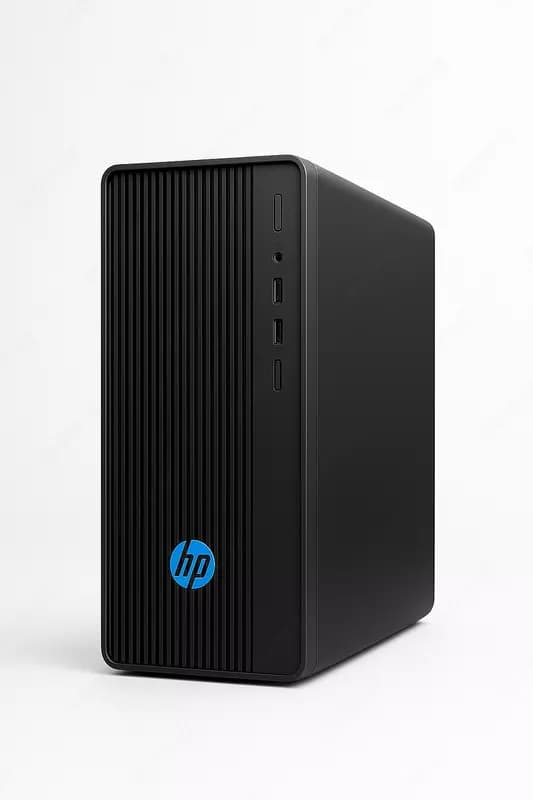 Настольный компьютер корпоративного уровня HP Pro Tower 290 G9 — 1