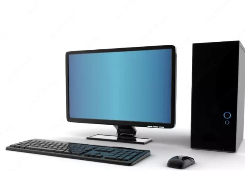 Настольный компьютер корпоративного уровня HP Pro Tower 290 G9 — 2