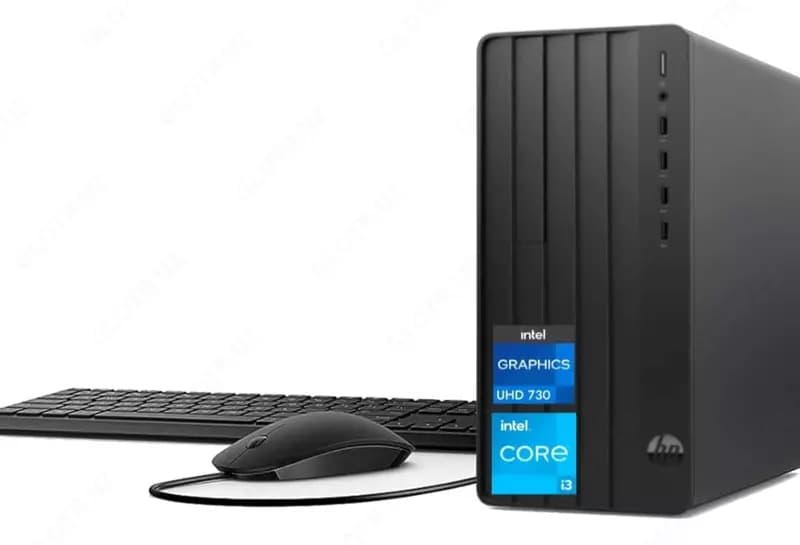 Настольный компьютер корпоративного уровня HP Pro Tower 290 G9 — 4