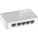 Коммутатор HUB 5 портовый Gigabit