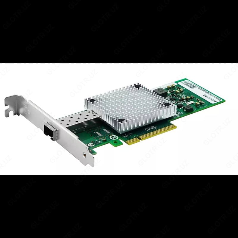 Сетевая карта LR-Link 1 порт 10GBase-X LREC9801BF-SFP+ — 1
