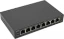 TL-SG108PE 8-Port Gigabit Easy Smart Switch with 4-Port PoE+