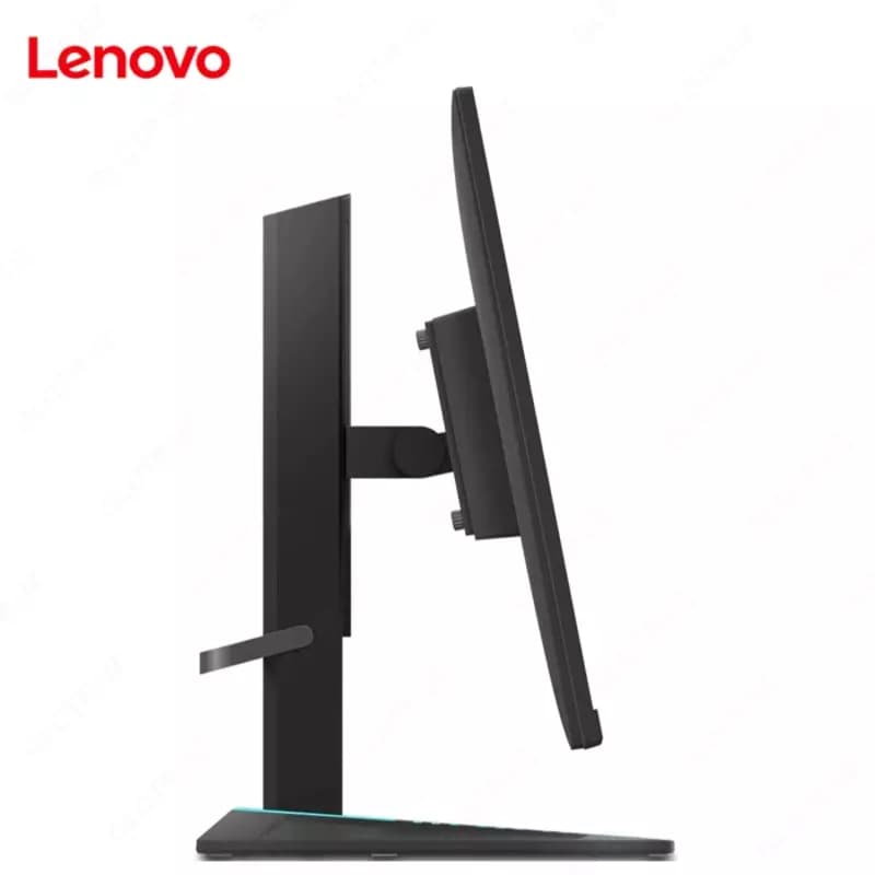 Монитор Lenovo - 27” G27-20 Gaming Monitor, IPS, 1mc, 144Hz, FHD (1920x1080), HDMI+Display Port — 2