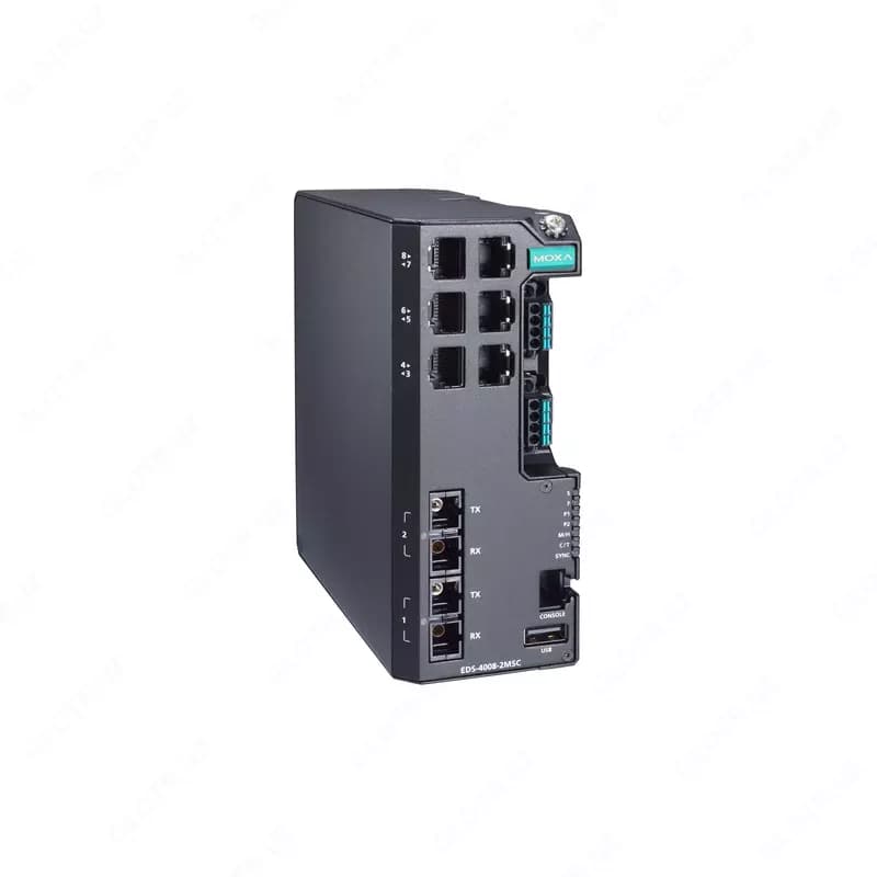 Коммутатор EDS-4008-2MST-HV — 1