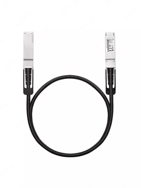 SM6220-1M Omada 25G SFP28 Direct Attach Cable — 2