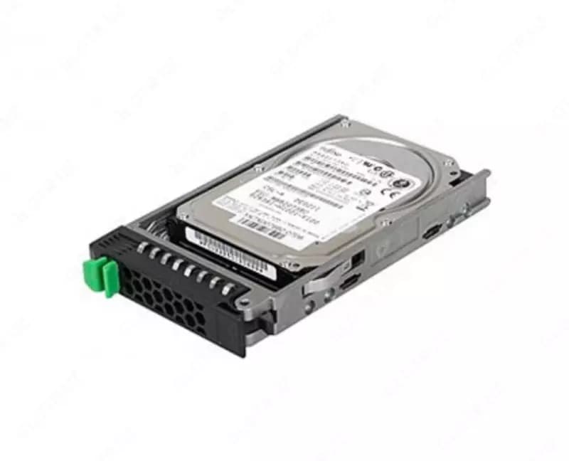 Жесткий диск для сервера SSD SATA 6G 960GB Read-Int. 2.5 — 1