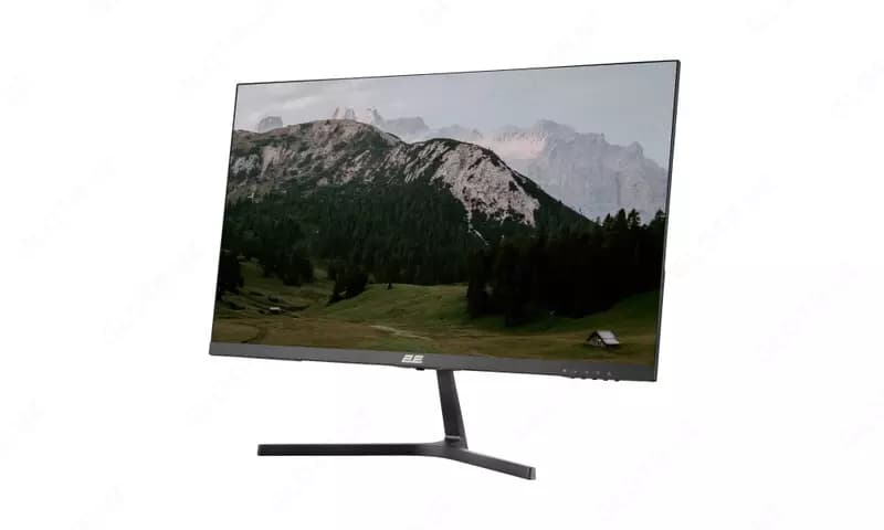 Монитор 2E 31.5” D3224B 2xHDMI, DP, IPS, 2560x1440, 75Hz, 5ms, FreeSync — 2