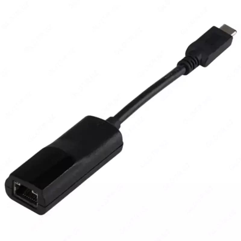 Сетевой адаптер Acer USB Type-C to Giga LAN Dongle (GP.CAB11.004) — 1