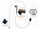 Шлейф матрицы для ноутбука Lenovo 340-17 340-17IRH 340-17IWL