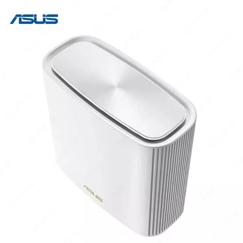 Wi-Fi Mesh система ASUS ZenWiFi AX XT8 (White 2-Pack) - Wireless-AX6600 — 2