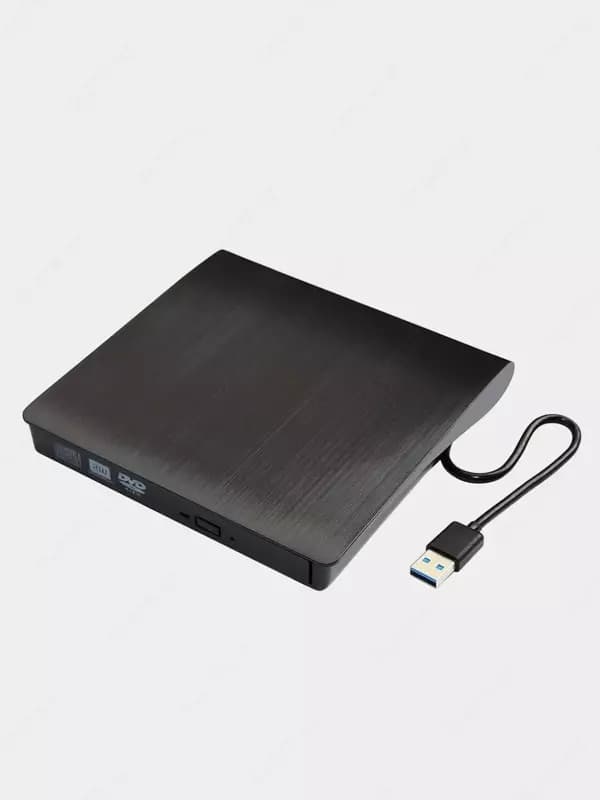 DVD-RW USB 3.0 — 1
