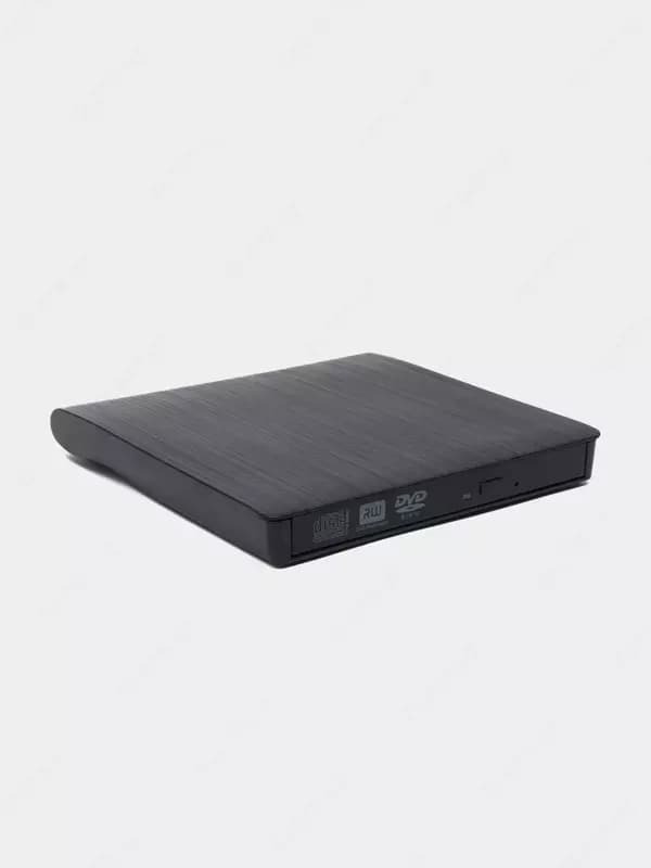 DVD-RW USB 3.0 — 2