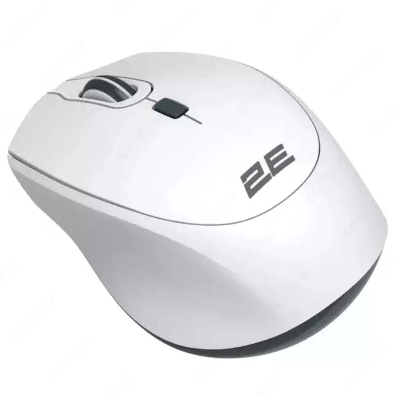Мышь 2Е MF220 WL White — 2