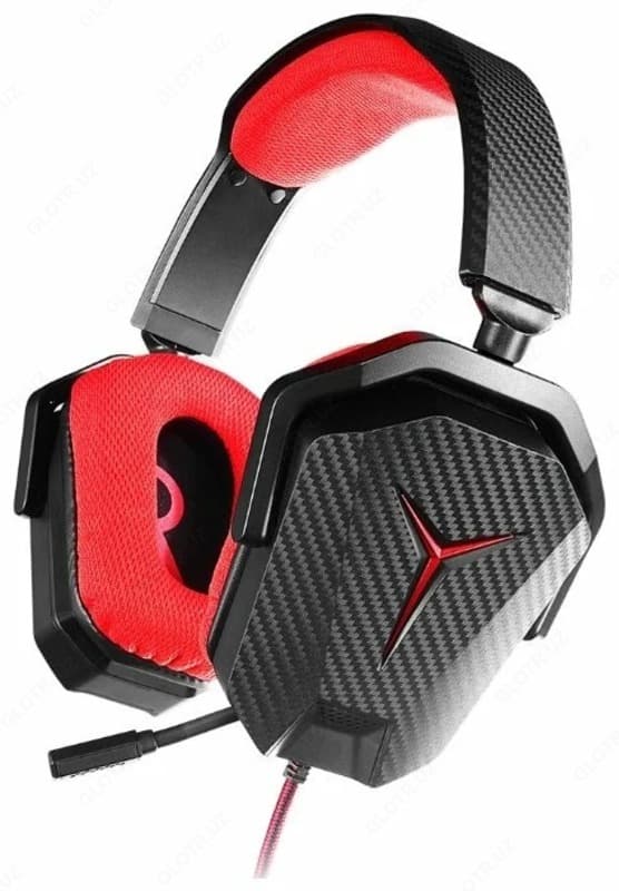 Lenovo Legion Stereo Headset — 1