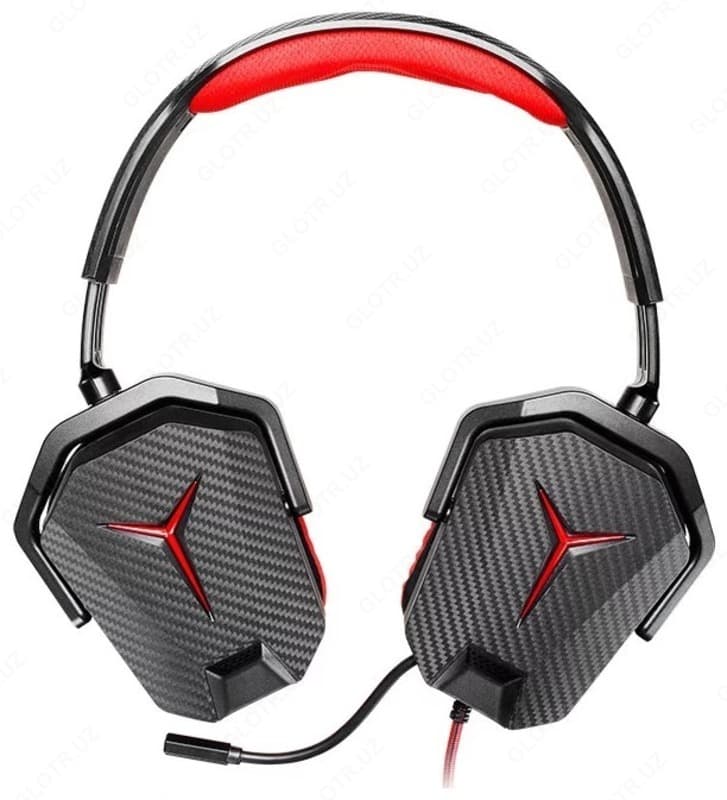 Lenovo Legion Stereo Headset — 2