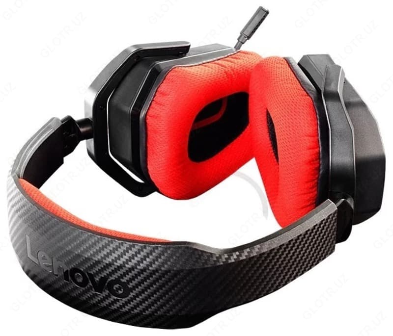 Lenovo Legion Stereo Headset — 3