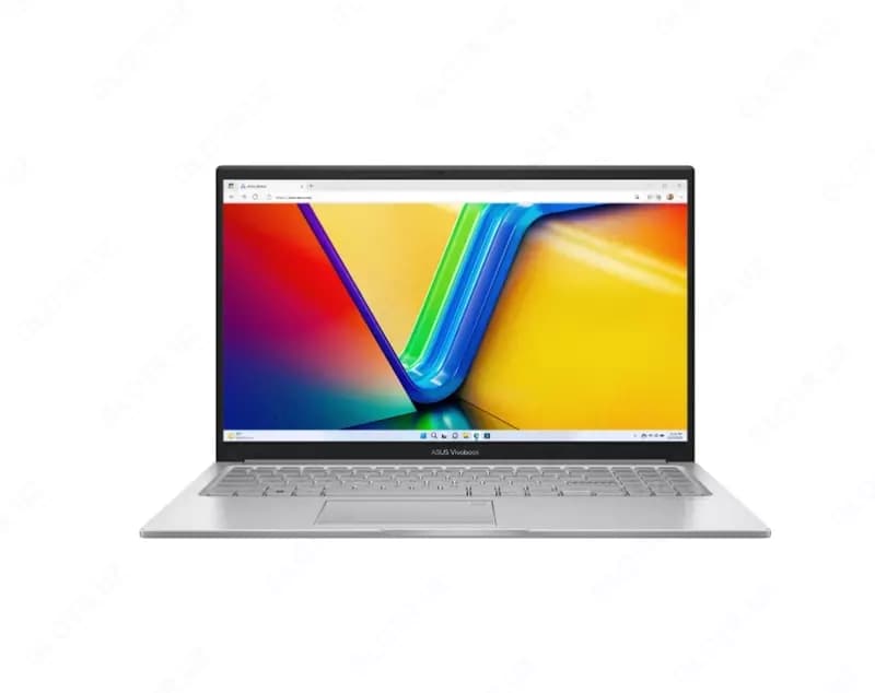 Ноутбук Asus vivobook cor i5-120 8/512 15.6 — 2