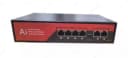 Коммутатор PoE CNB-EF1010P-POE