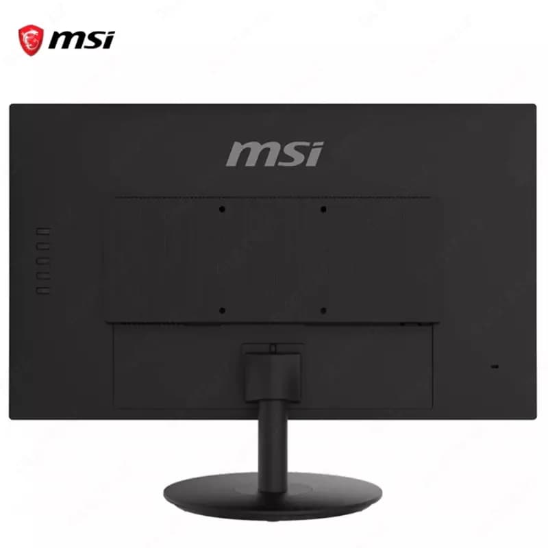 Монитор MSI - 24” PRO MP242 Monitor, IPS, 5mc, 75hz, FHD(1920x1080), VGA+HDMI, Black — 3