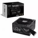Блок питания ASUS TUF Gaming 550W Bronze