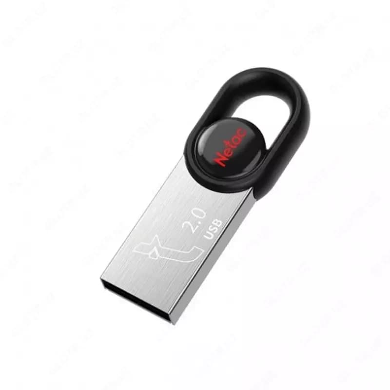 Флешка Netac UM2 32Gb USB 2.0 — 1