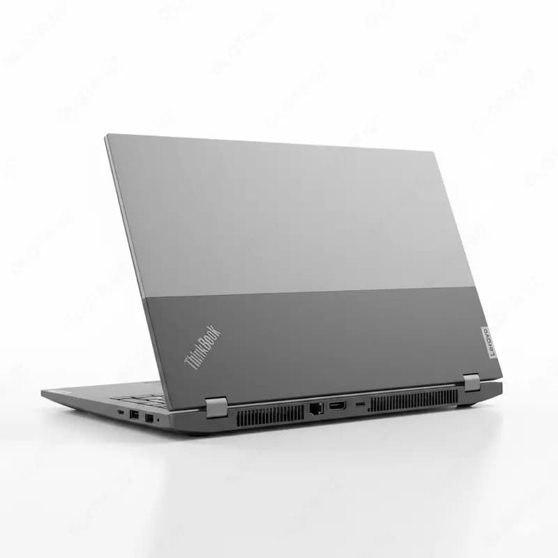 Lenovo ThinkBook 16 G8 16" WUXGA — 2