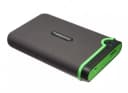 Внешний жесткий диск HDD USB 2TB TRANSCEND