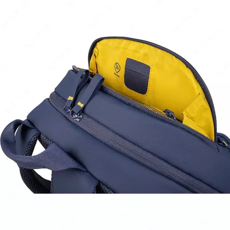 Рюкзак Tucano Laser 15.6”/16”, синий — 2