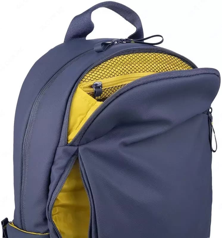 Рюкзак Tucano Laser 15.6”/16”, синий — 4